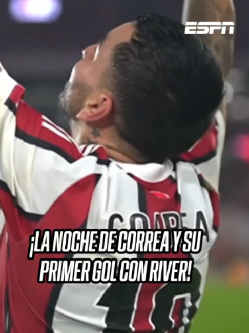 @ESPN Argentina
