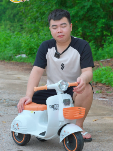 @Xe trẻ em 88