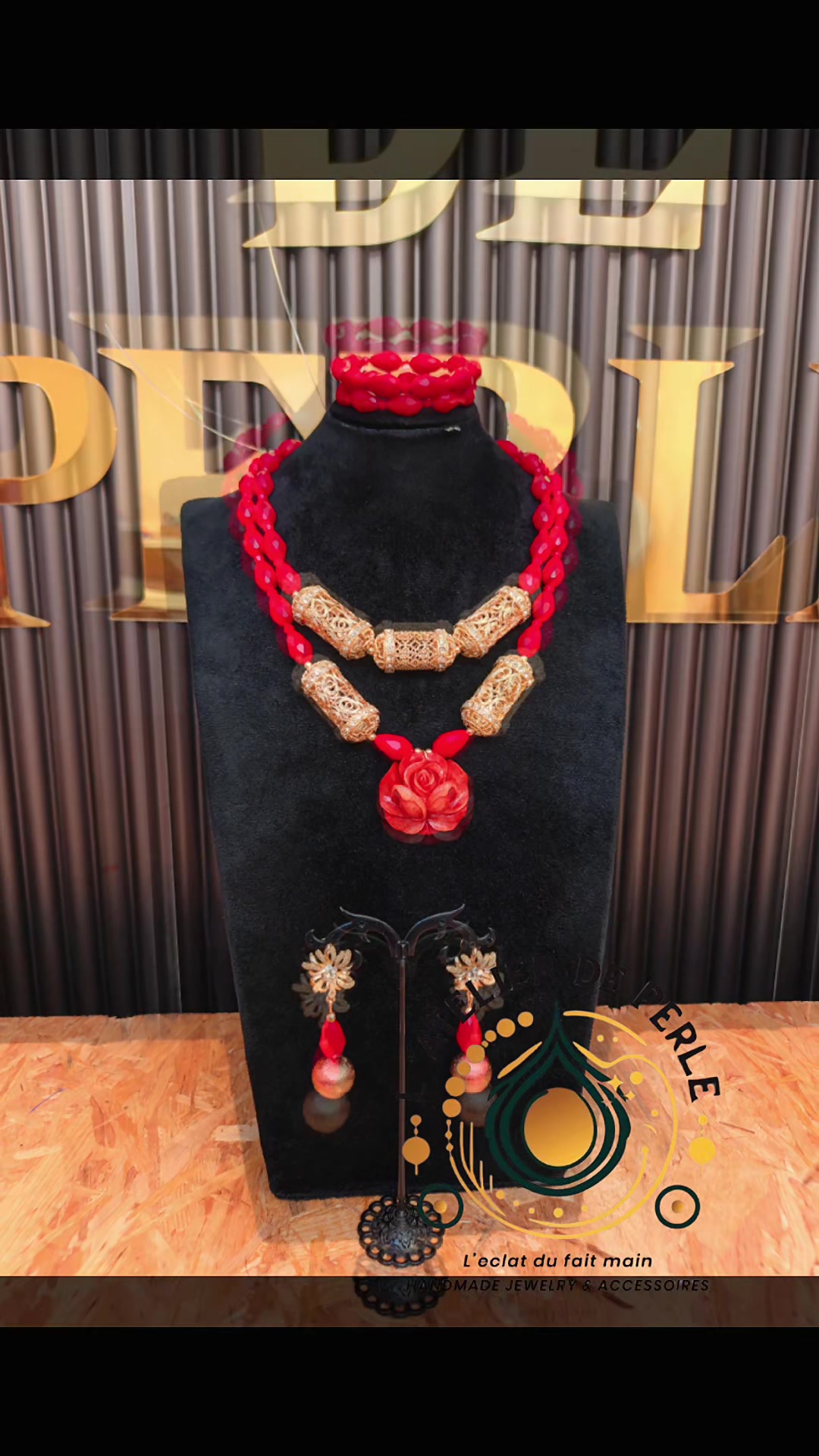 @L'atelier de perles