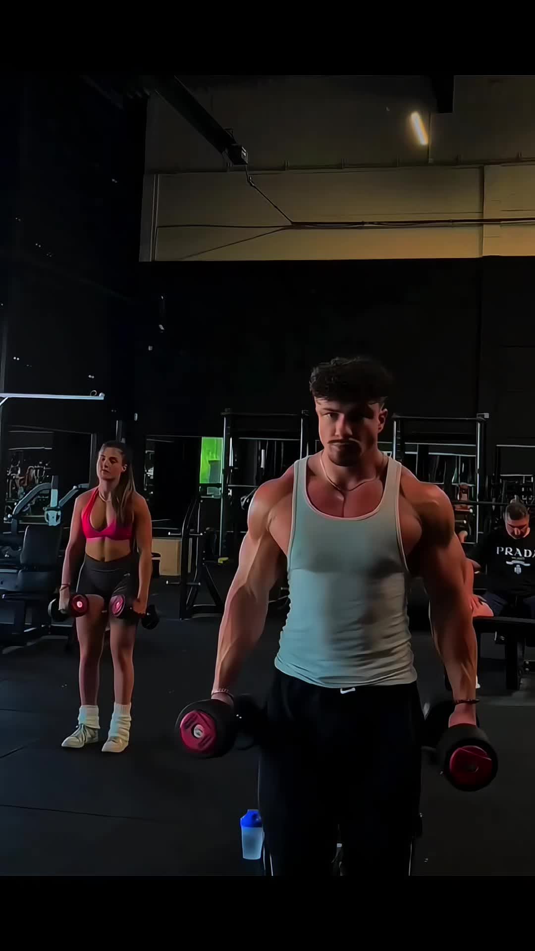 @Shark Gym