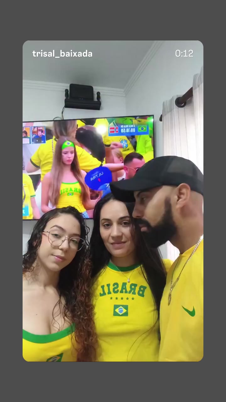 @Trisal Baixada