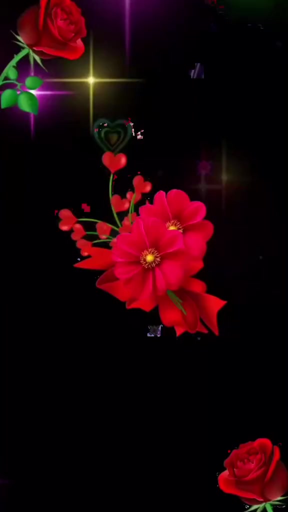 @DOTA JACQUE🌹💫✨