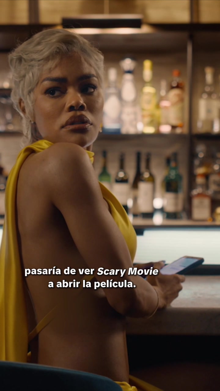 @Paramount México