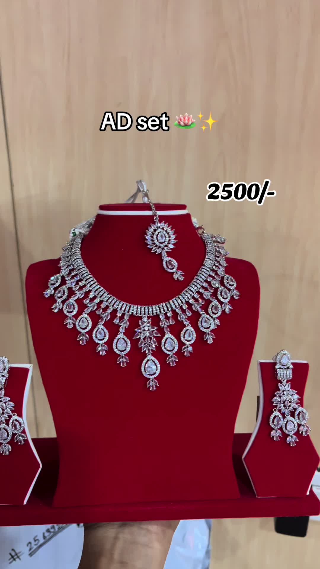 @DIPSHIKHA 🪔🪷✨( accessories )