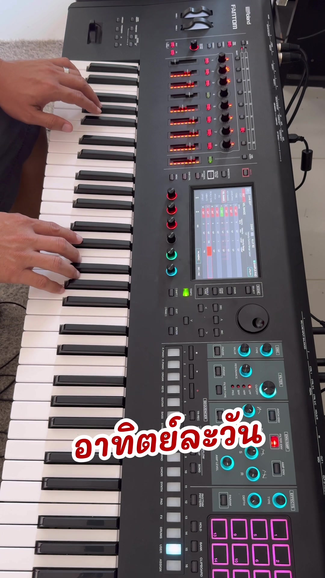 @ครูเบิร์ด มันดาเลย์ สุโขทัย