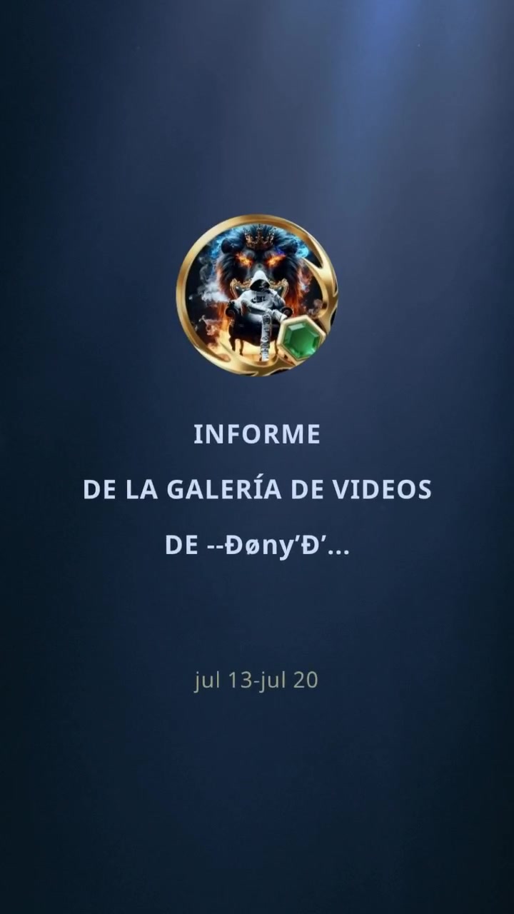 @๐ฆ๐ซฤøny’ฤ’León๐ฌ๐น๐๐ฆ
๐๐ต๐ค