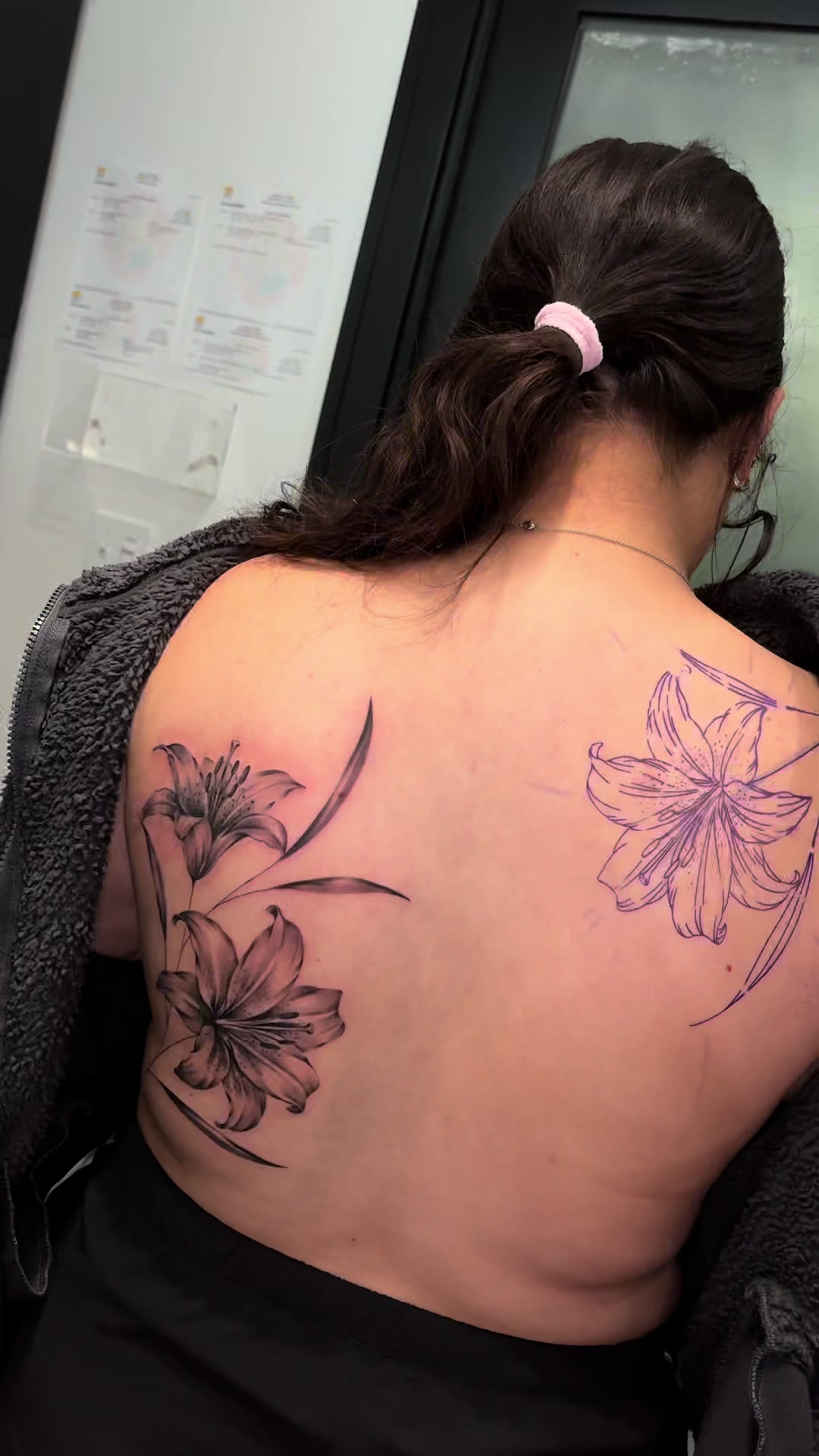 @Hopes And Dreams Tattoo LLC