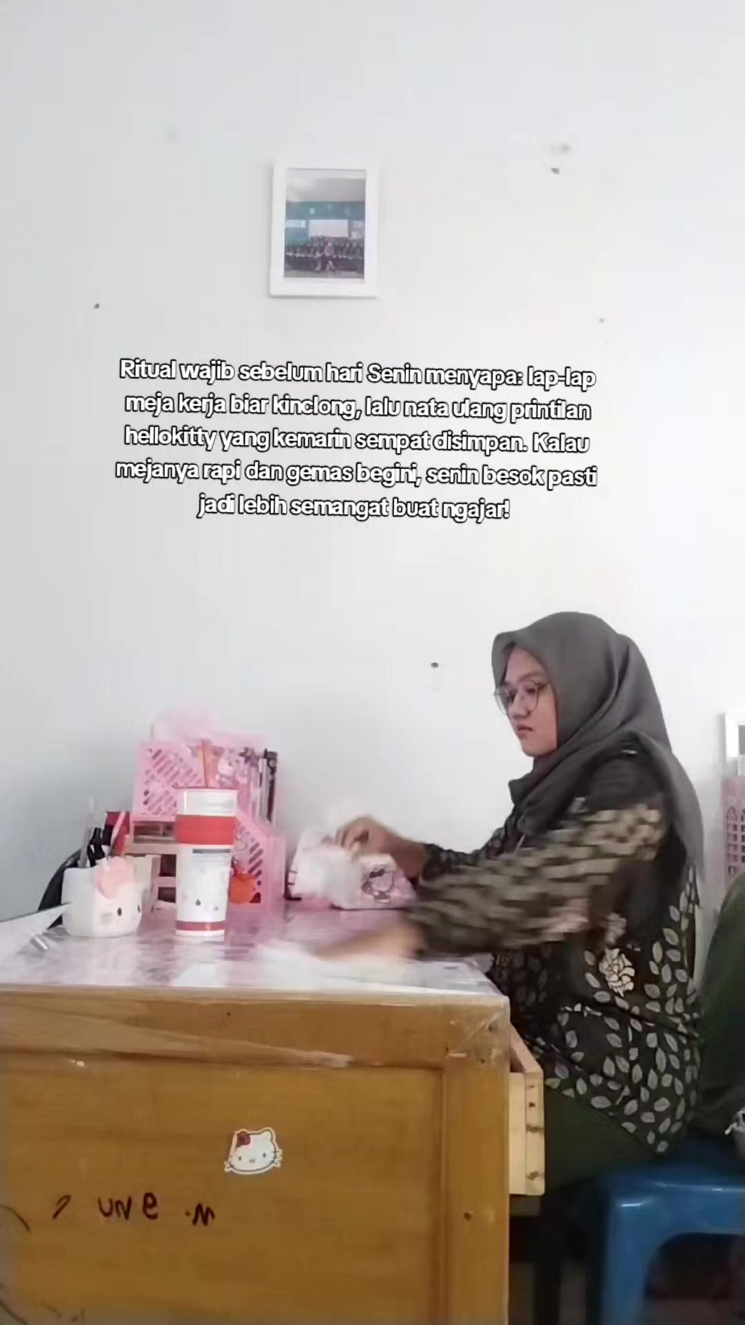 @Ibu guru puji