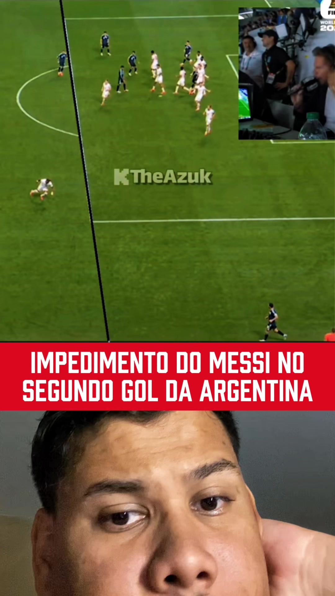 @Discord do Fut