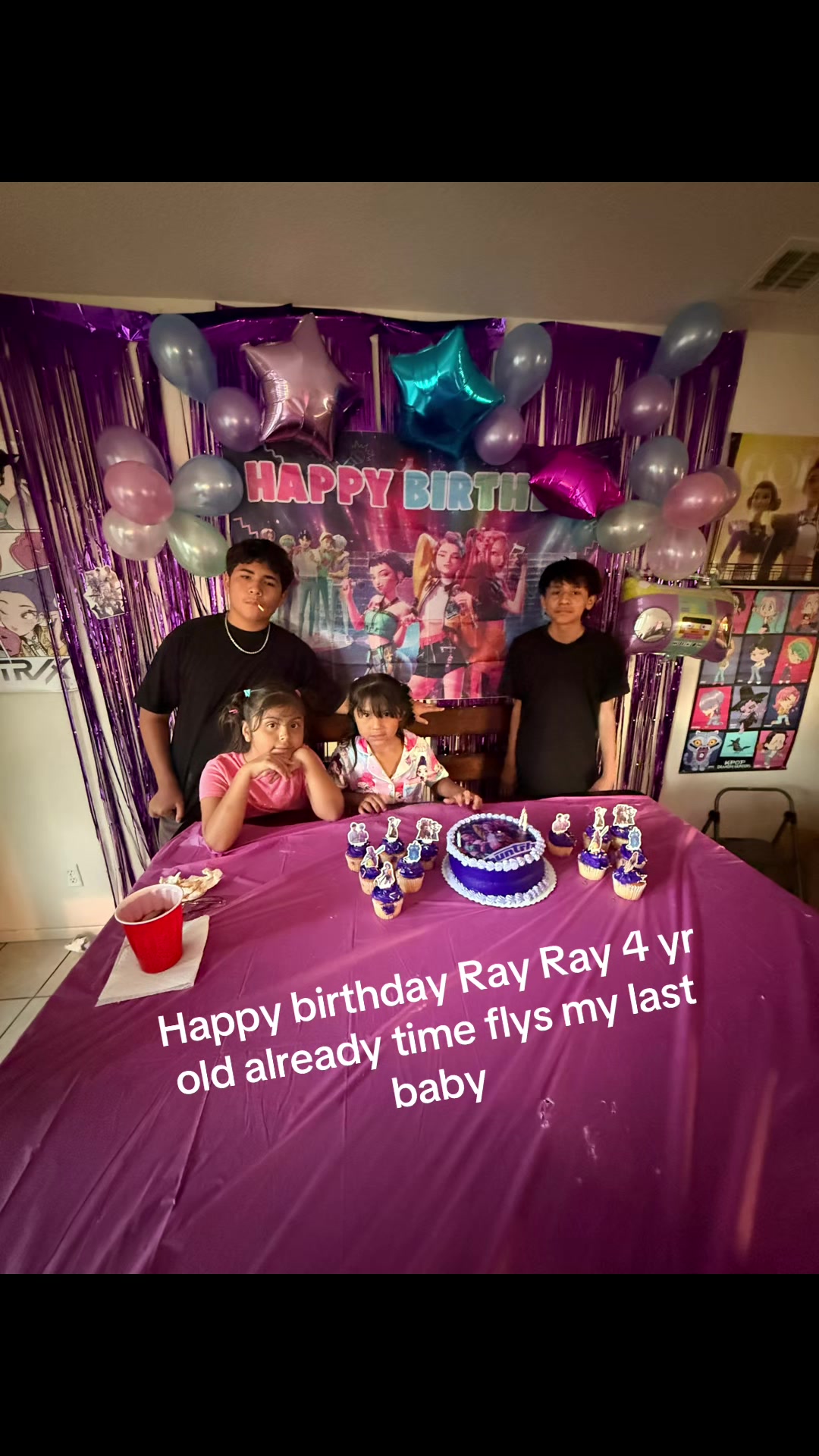 @Yaya luv 24