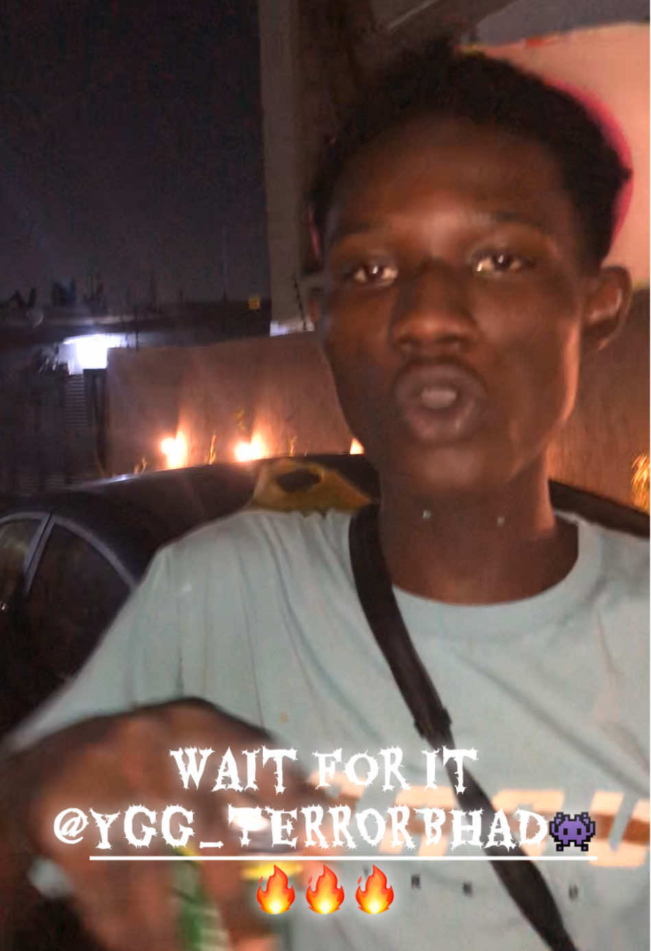 @McBerry DeWealth🇬🇭