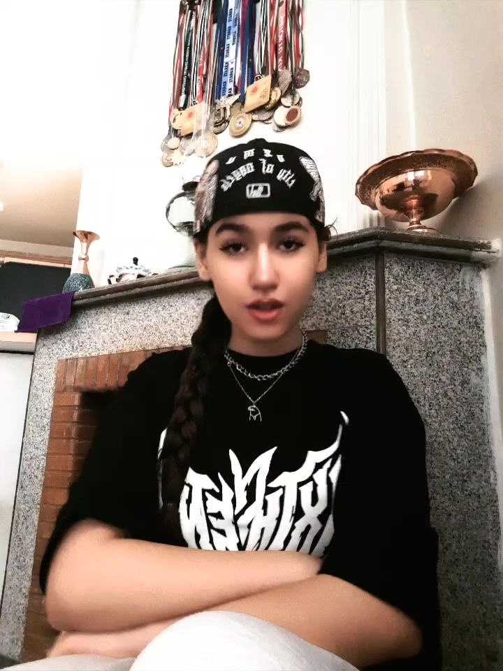 @Anisa