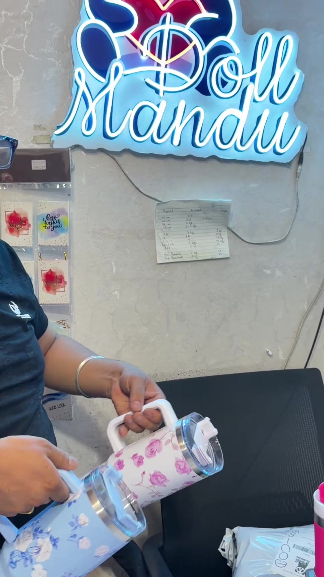 @Dollmandu.np