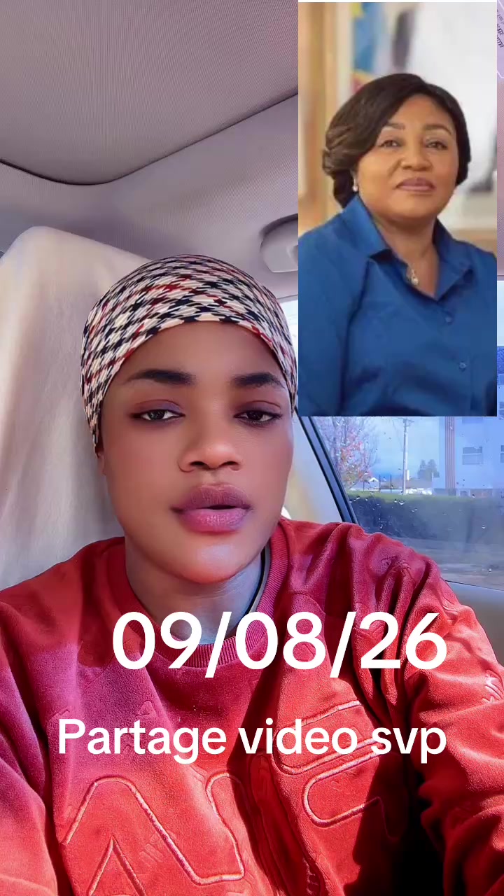 @Josekondi la patriote🇨🇩