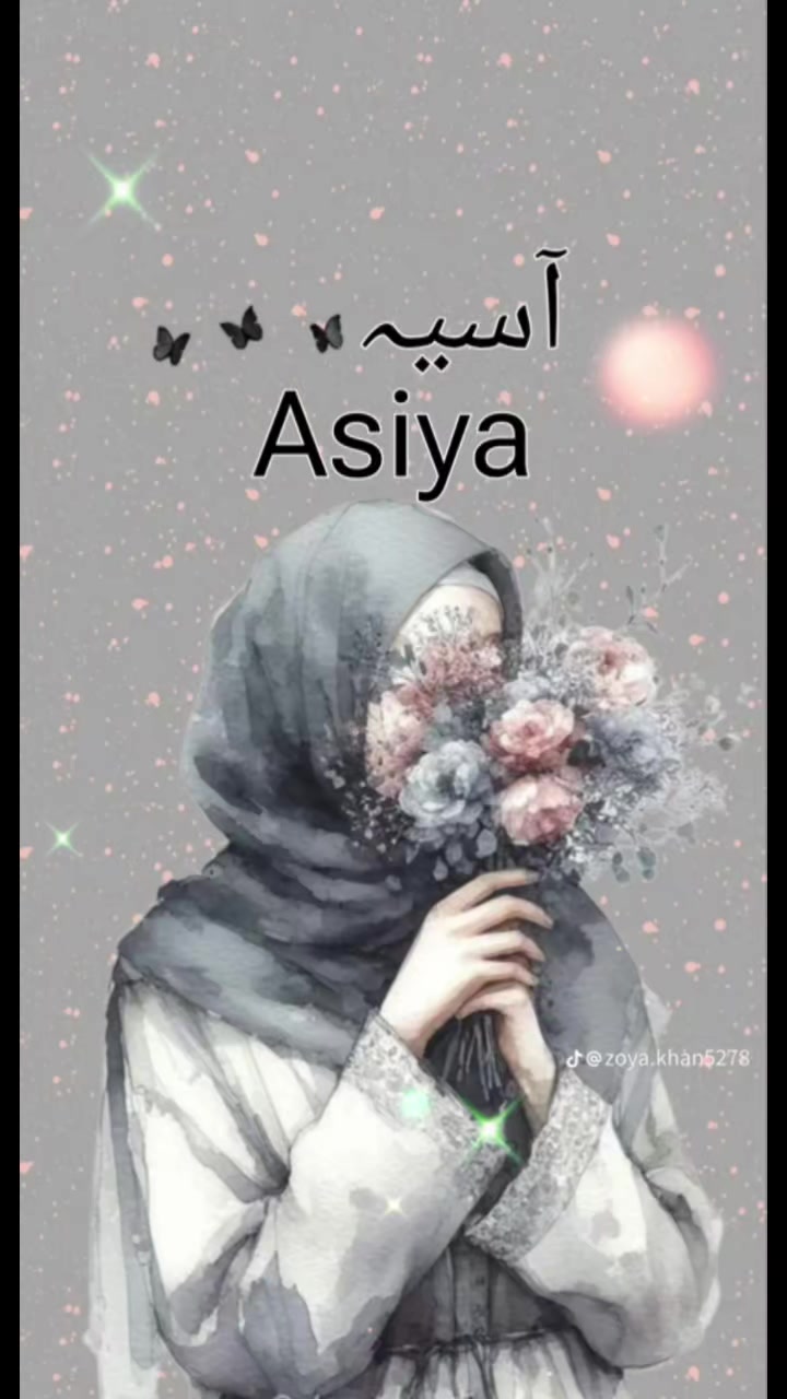 @asiyabonu