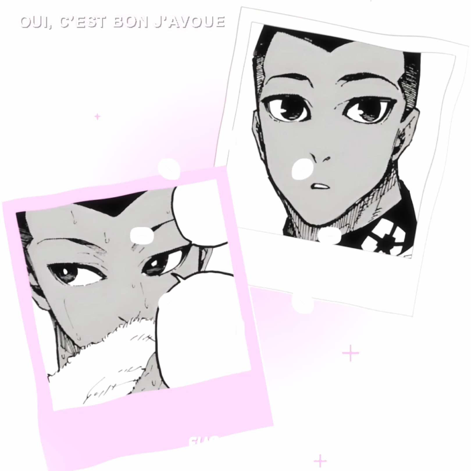 @𝙂abrielle ★