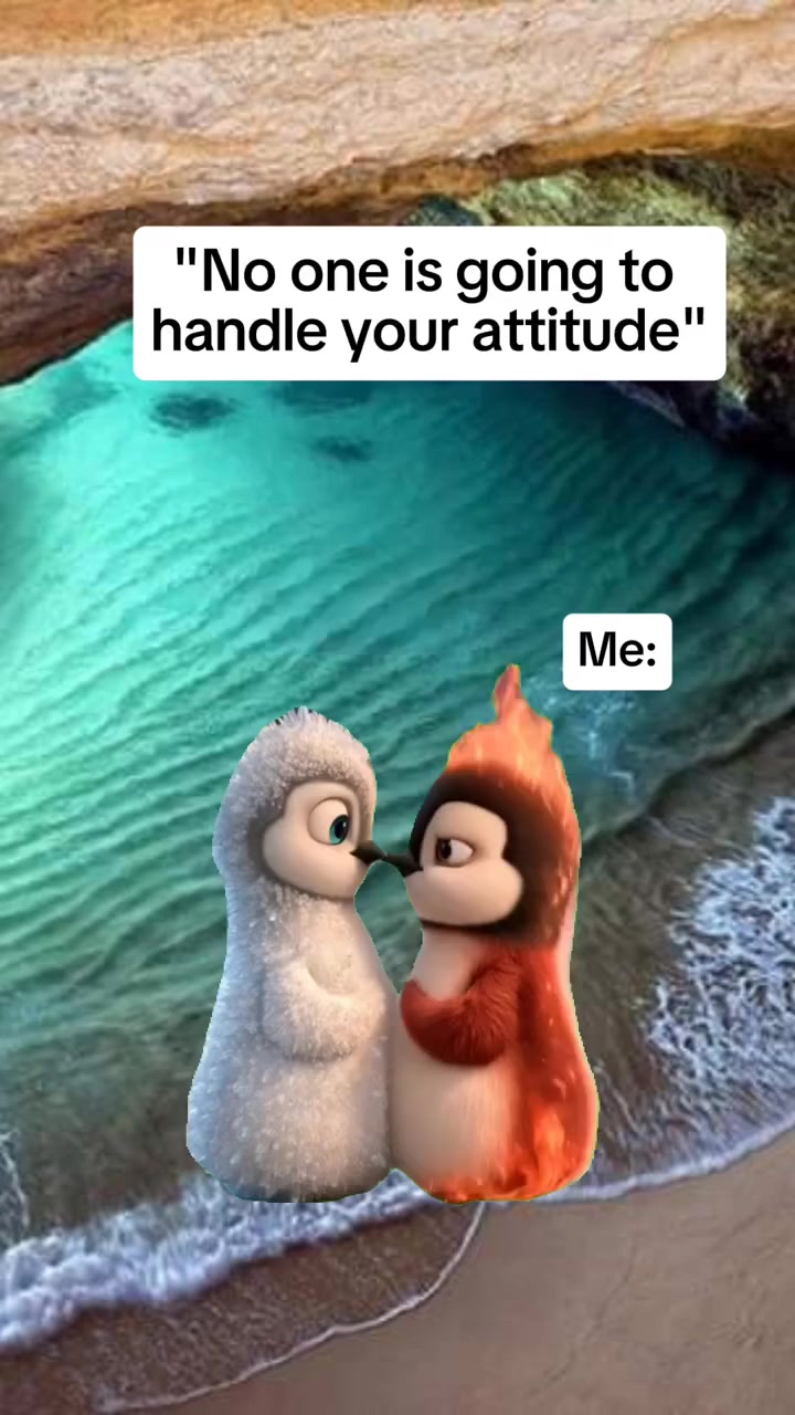 @GLENDA MAY