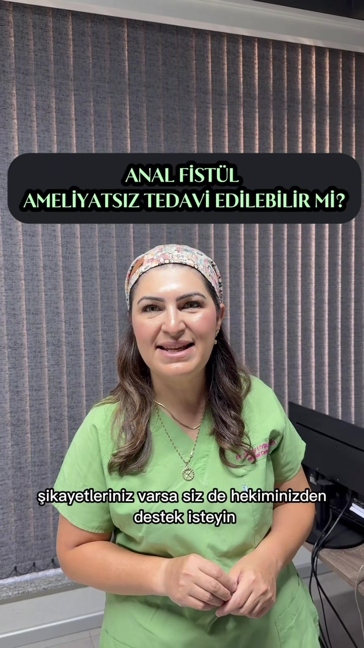 @OP DR ŞENAY UYSAL SÜ