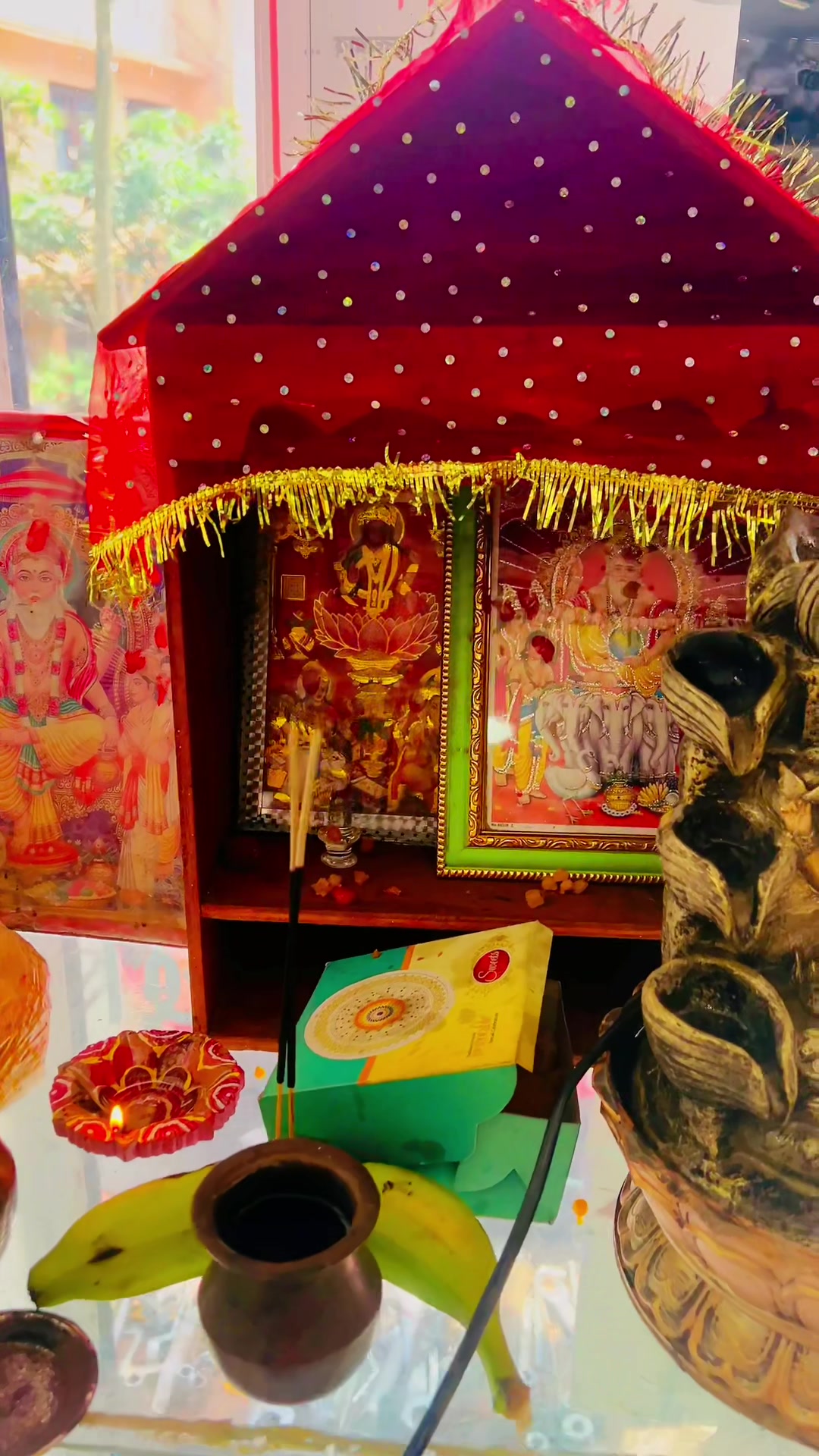 @🧿Shanta tharu🧿