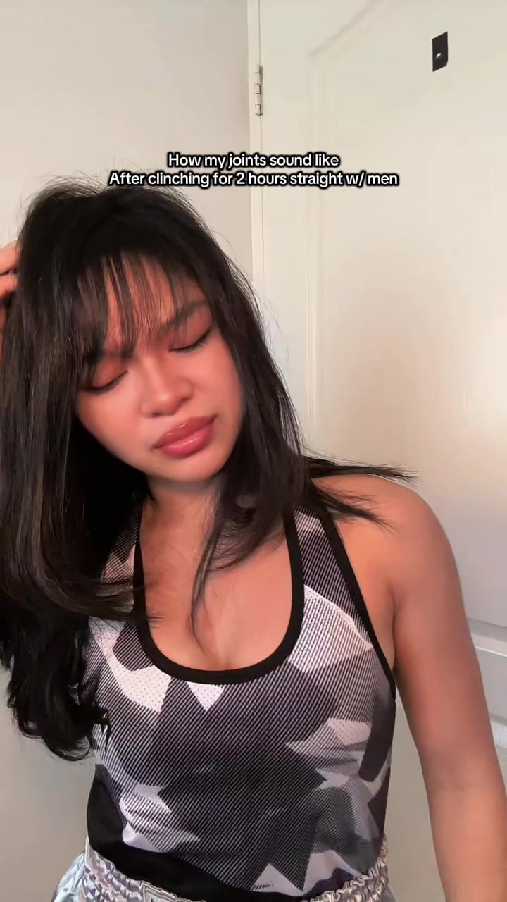@Gia Gonzales