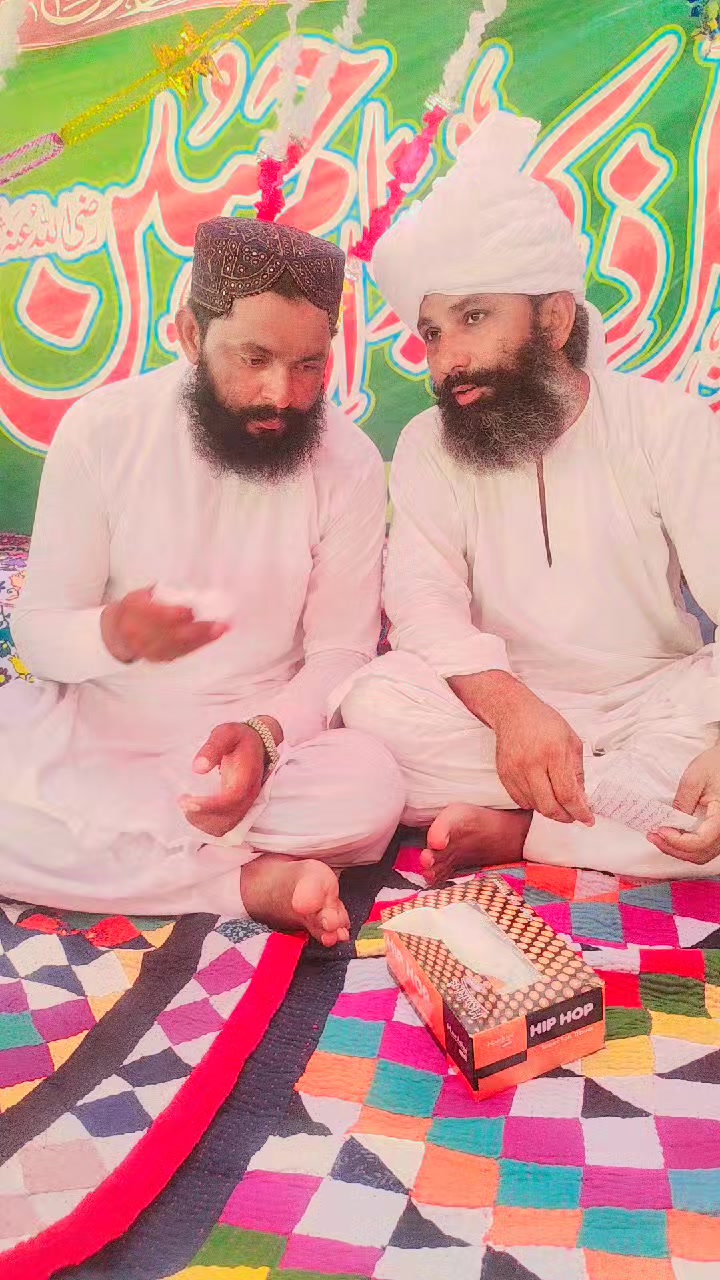 @Amman ullah Qadri
