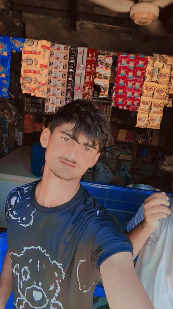 @「 ✦ Bilal Bhatti✦ 」