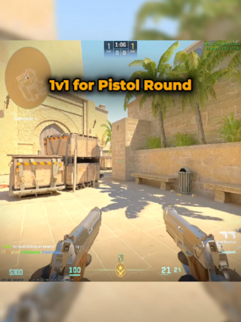 @Gaming Clips & Highlights