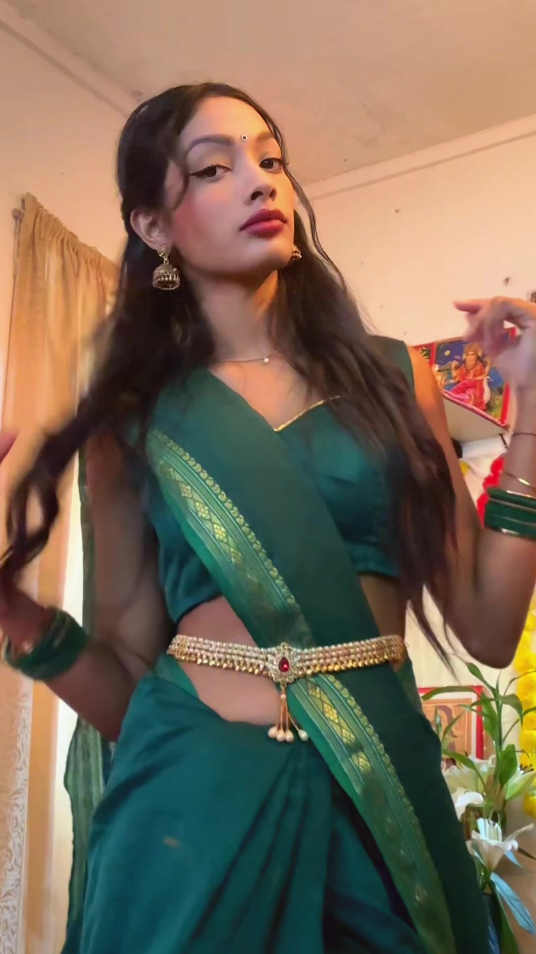 @deesha