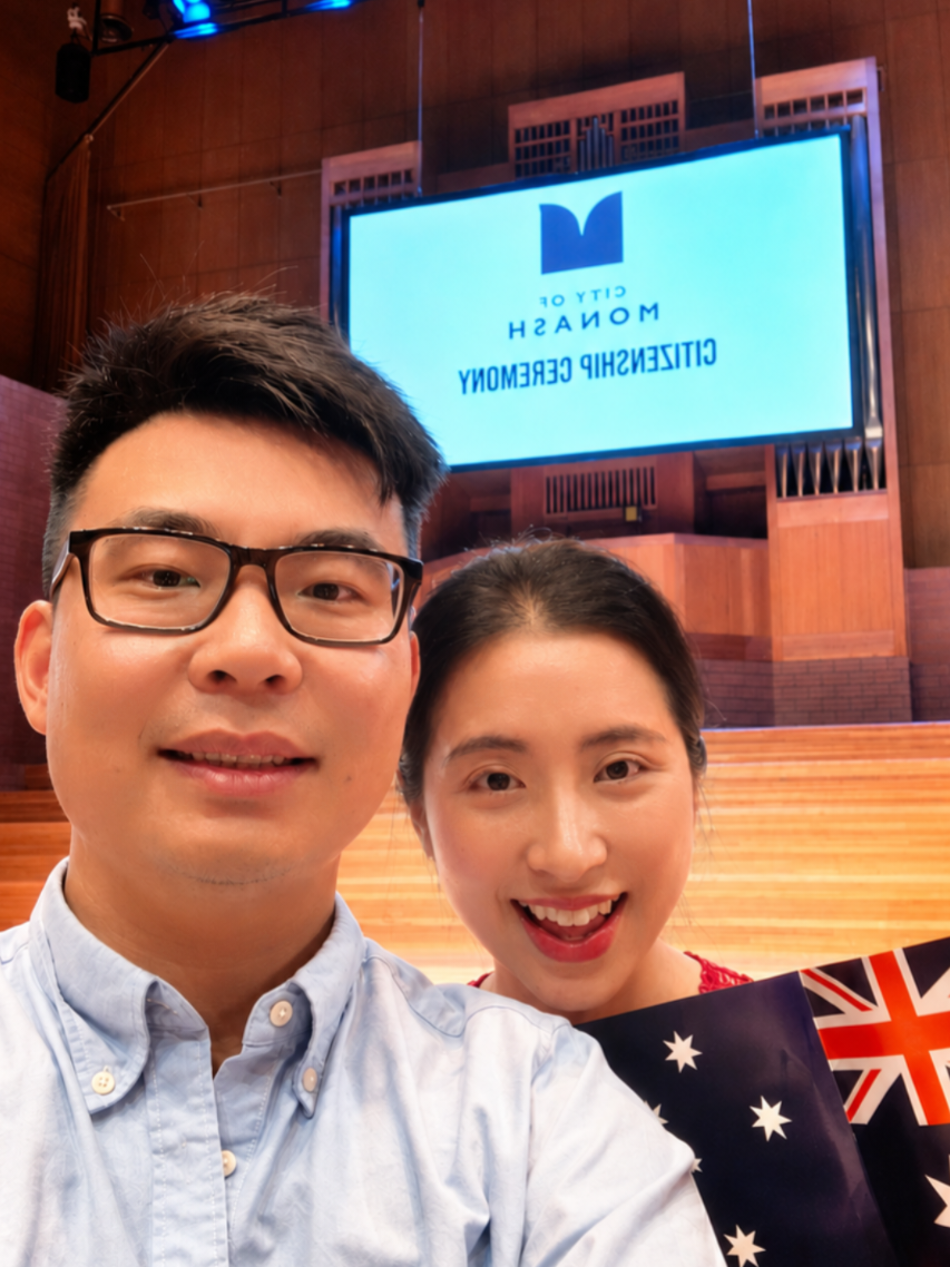 @Dr Lily Vu (MD, Unimelb)