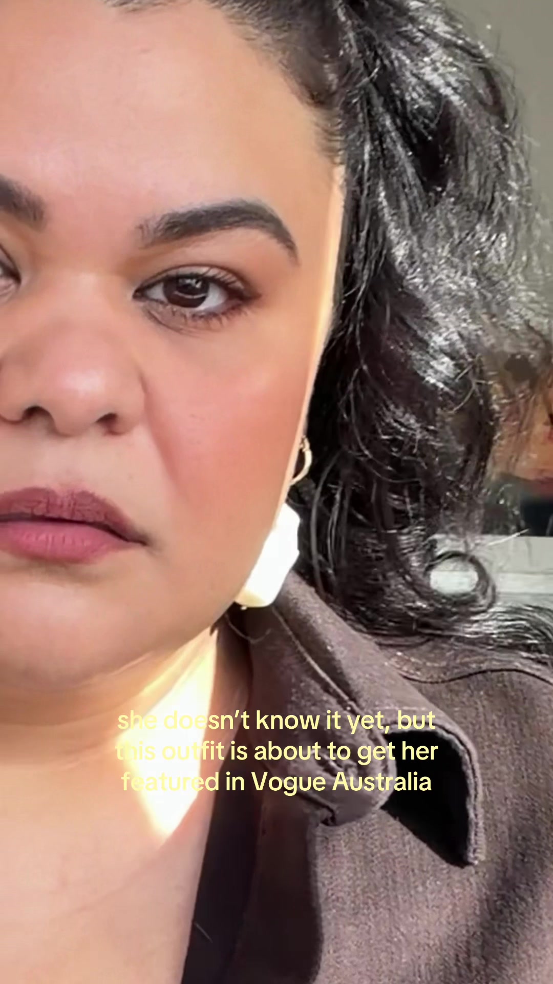 @Teresa