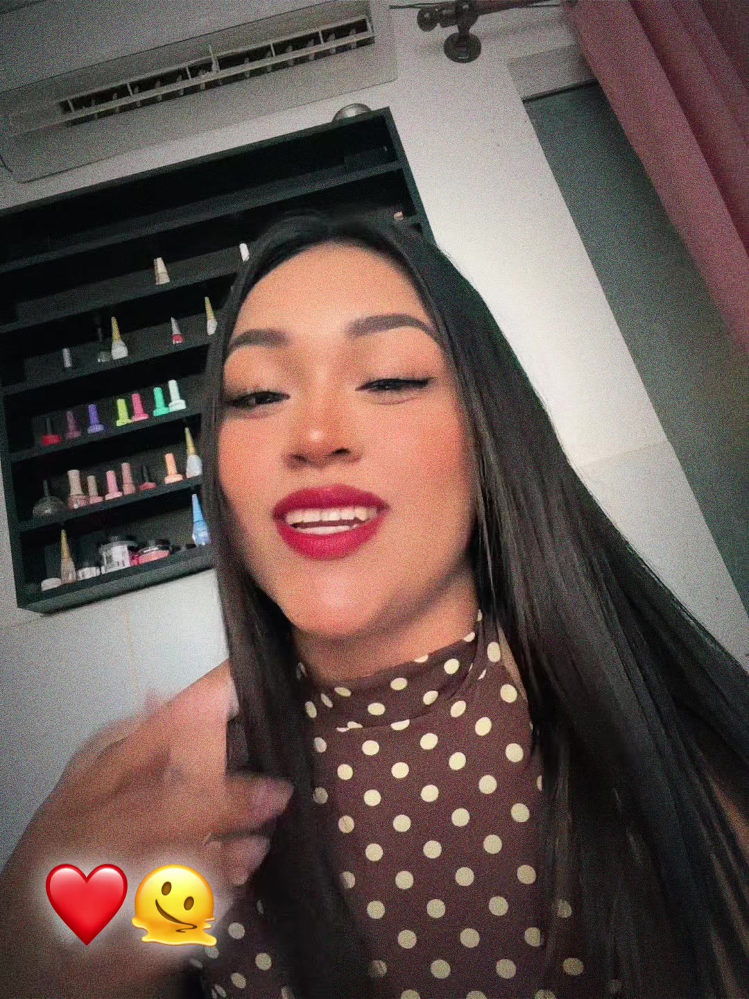 @Cinthia Villarroel โ๏ธ๐ฉ๐ปโ๏ธ