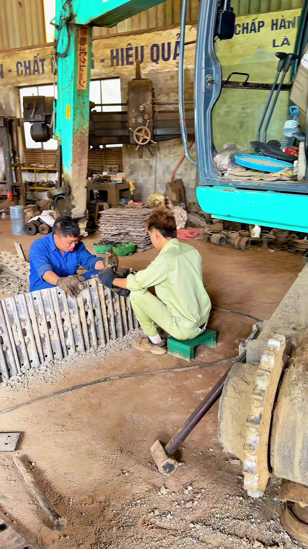 @Đại Th&agrave;nh Construction