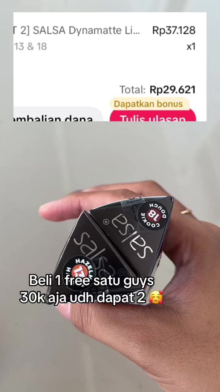 @Tiara sitepu