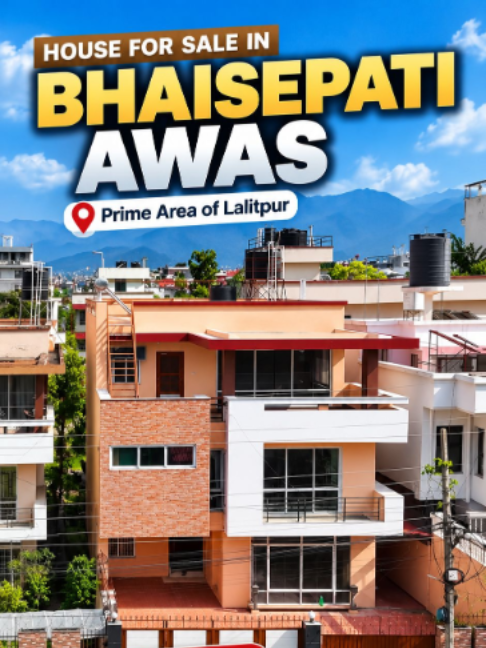 @Nepal RealEstate Solution NRES