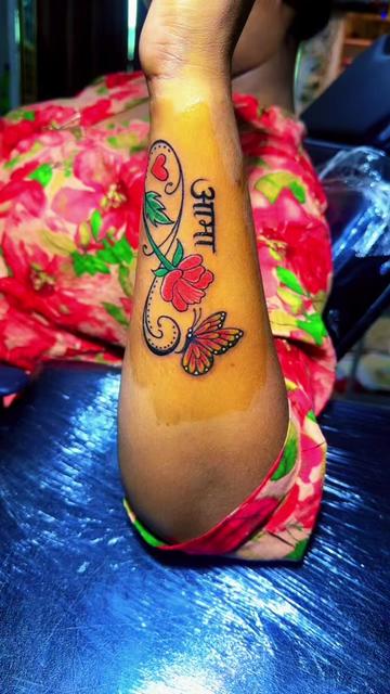 @Allen 3D Tattoo & suppliers