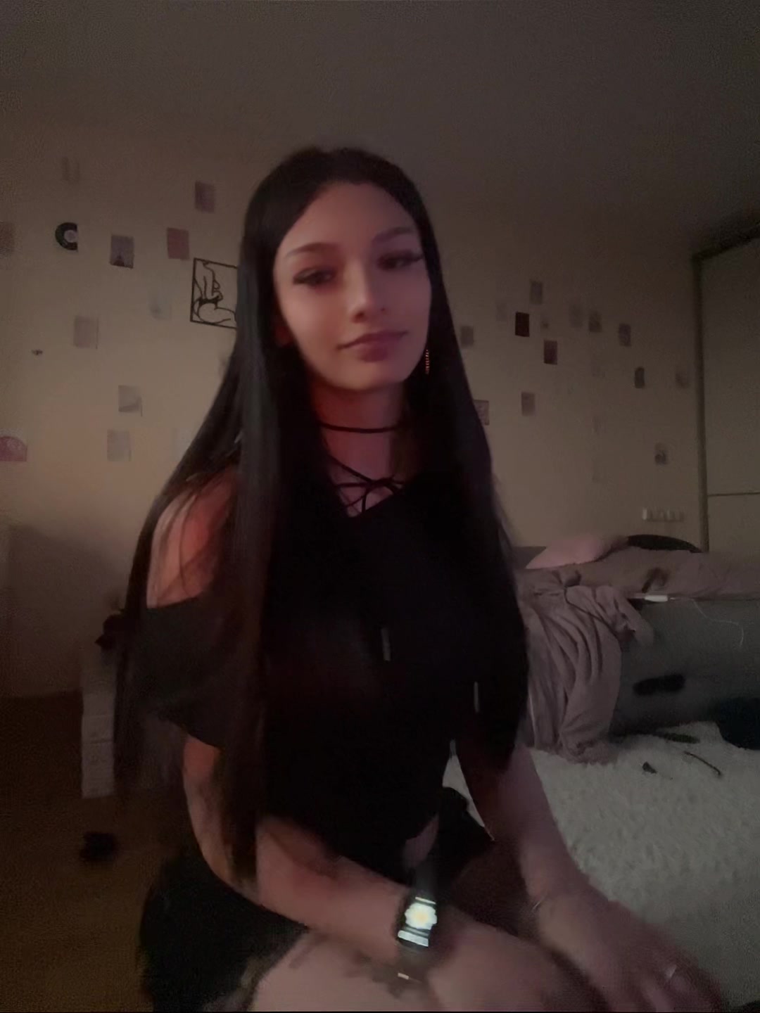 @Баночка