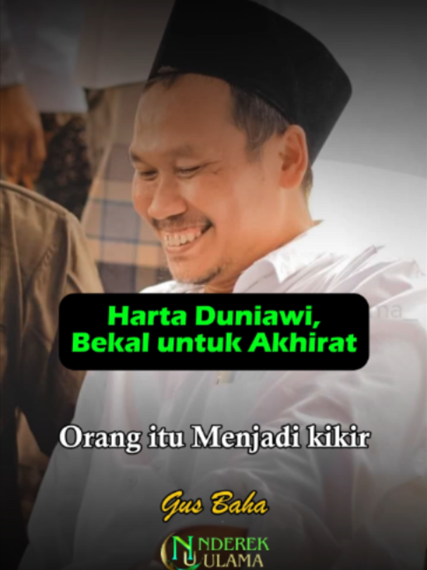 @NDEREK ULAMA