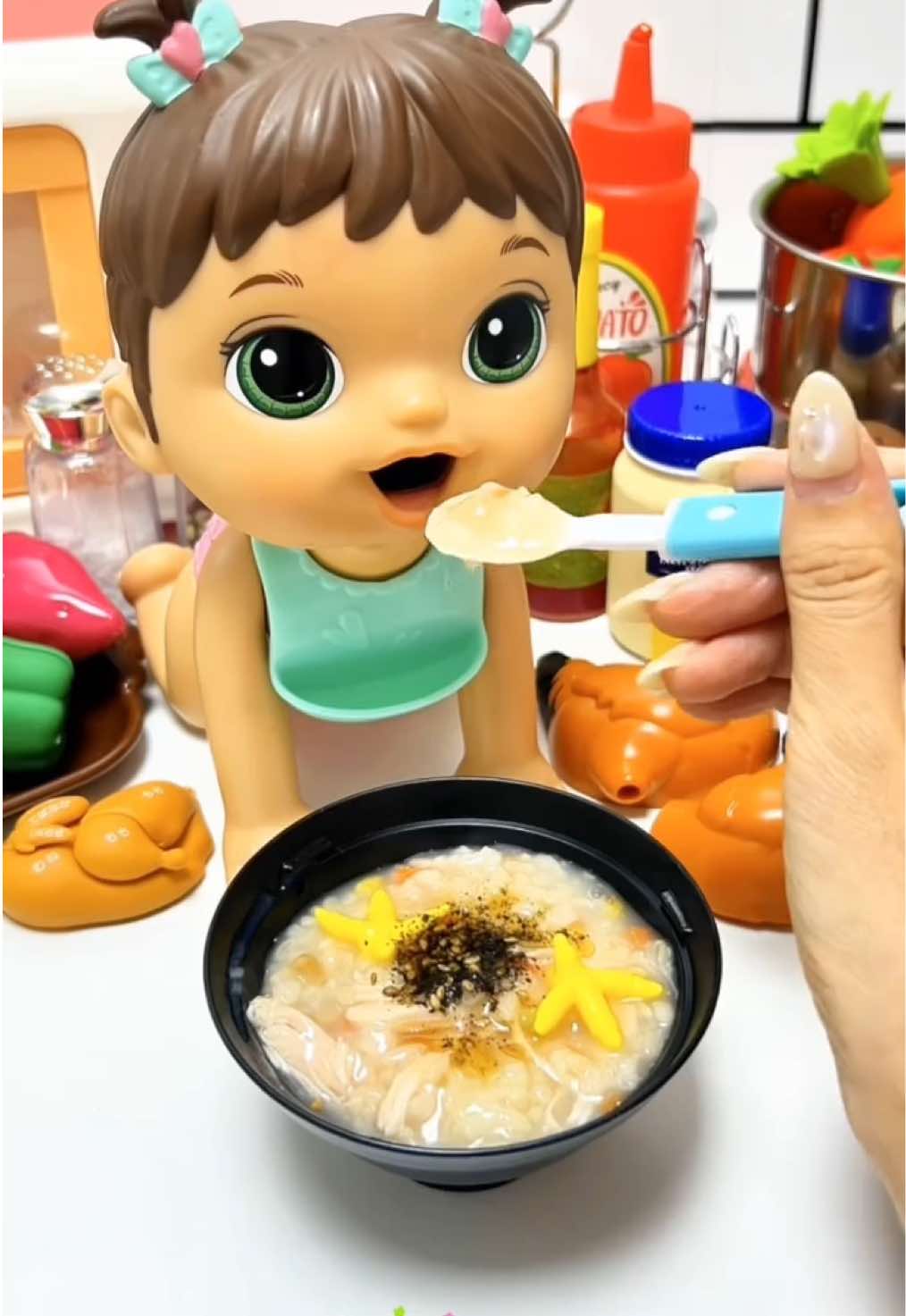 @호키토이 hokitoy asmr