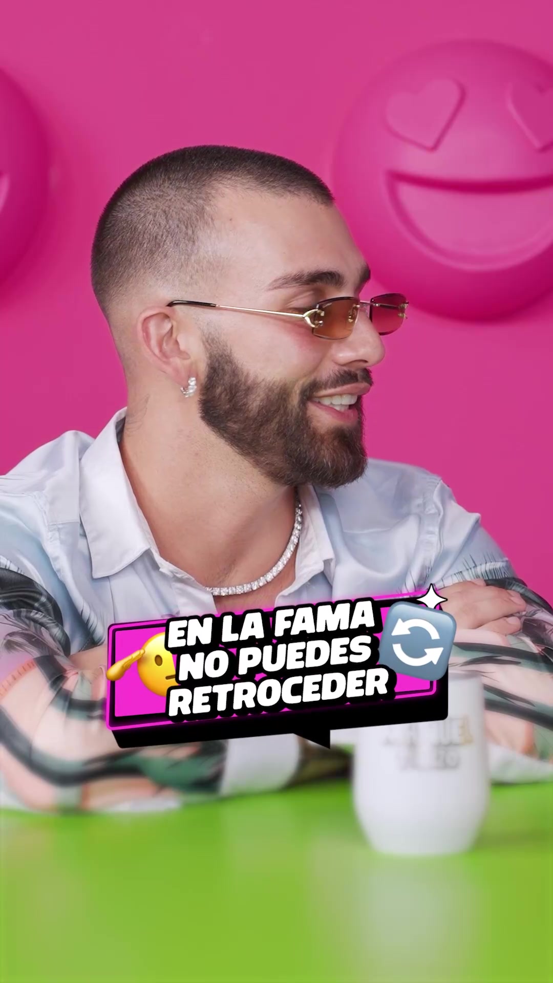 @Seres Cromáticos