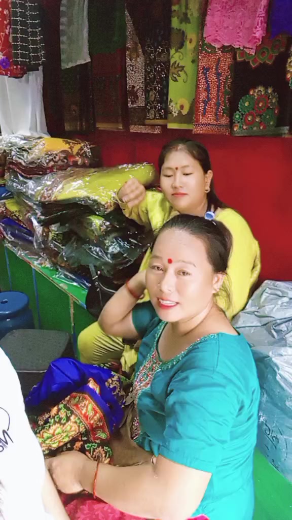 @Srijana Thapa