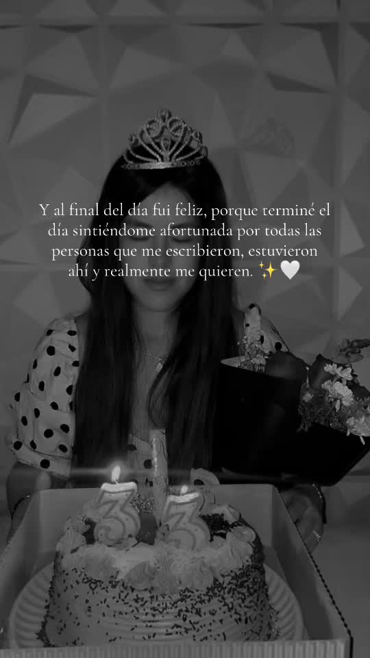 @Evelyn Moreno