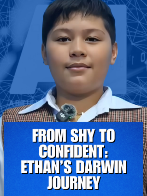 @Darwin