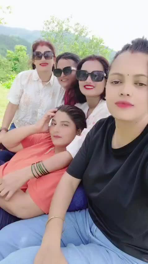 @Ritu Chand
