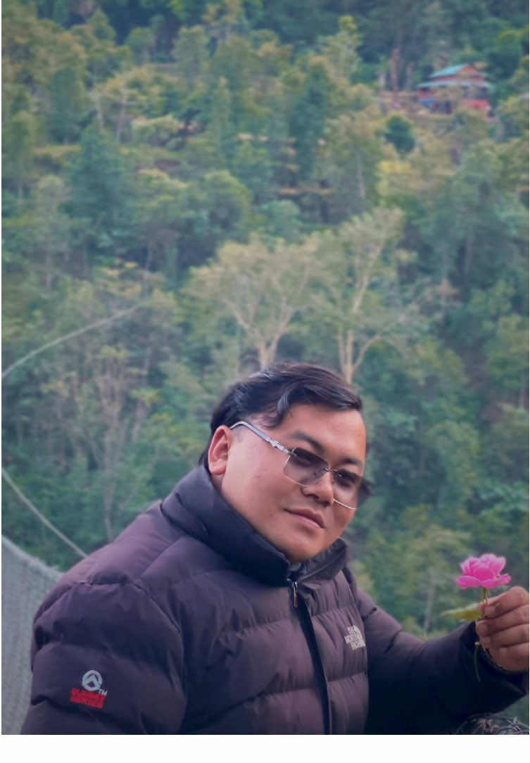@Gunja Pratap L. Gurung