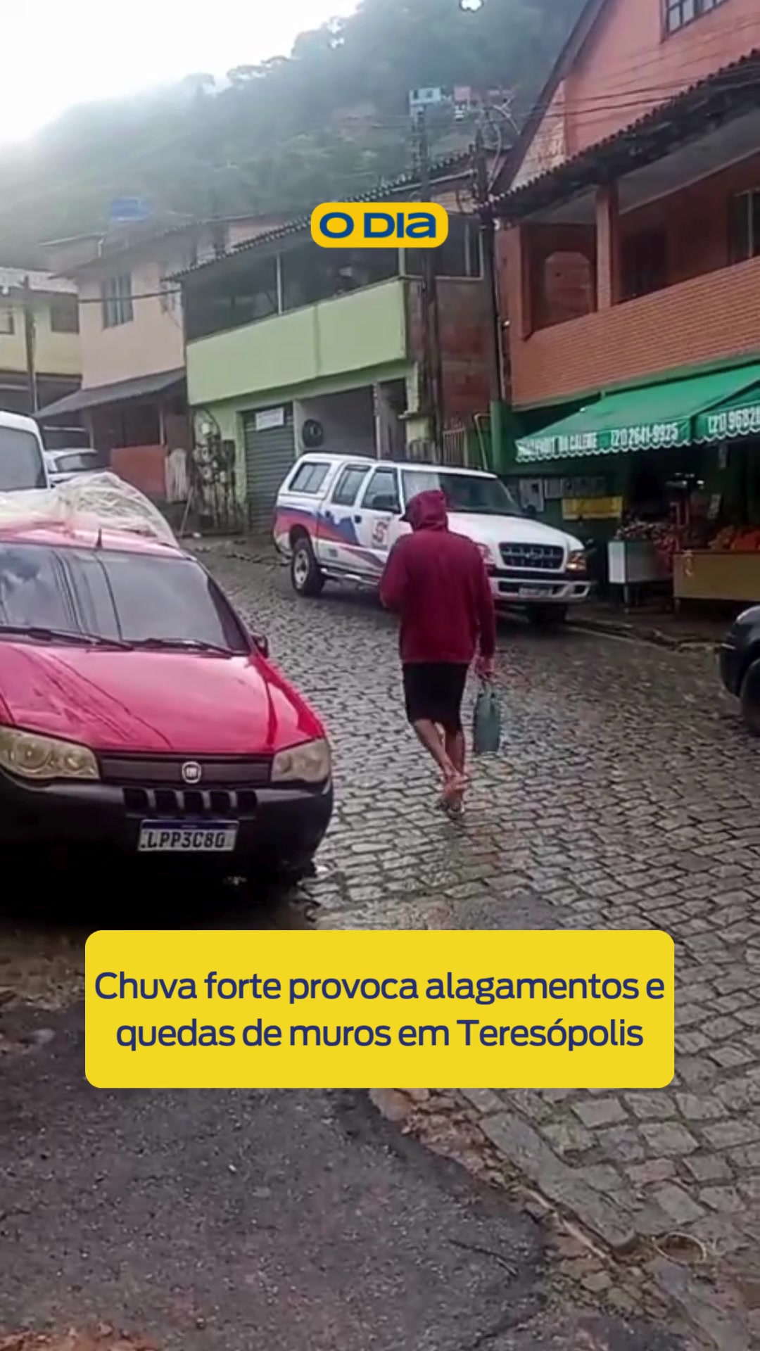 @Jornal O Dia