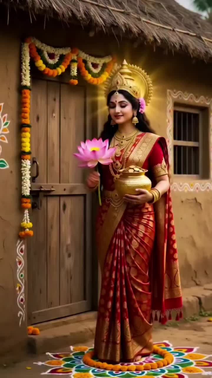 @🚩 Jay Mata di 🚩🙏🔱