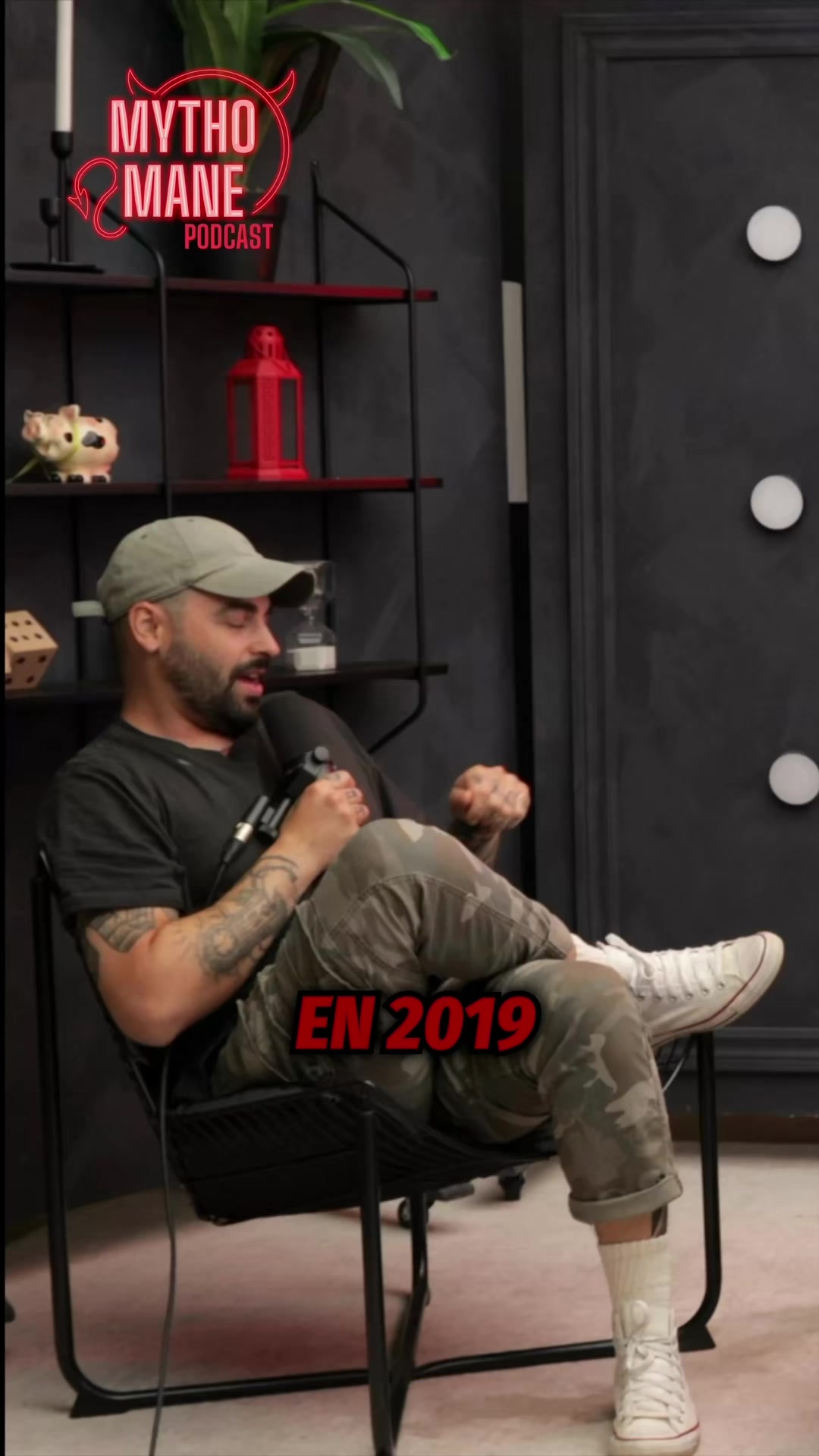 @mythomanepodcast