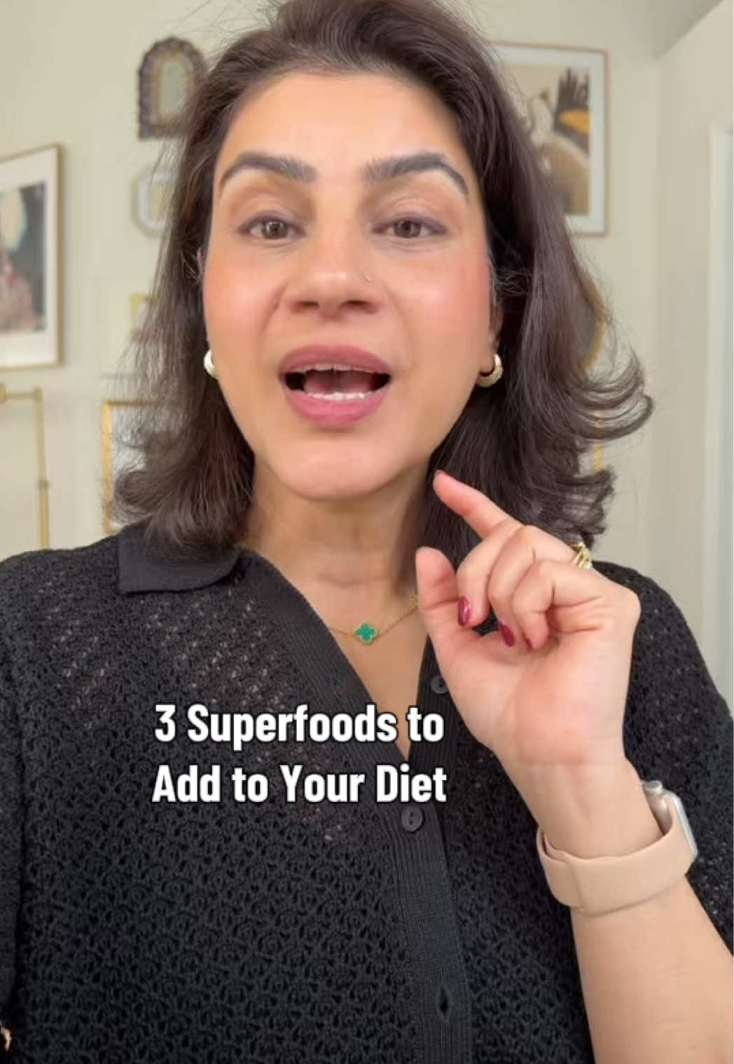 @Mona Aslam | Gut & Glow Coach