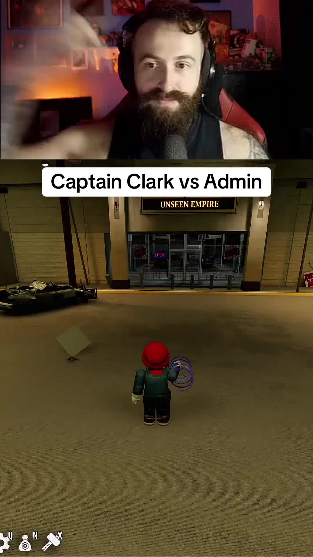 @pecangaming