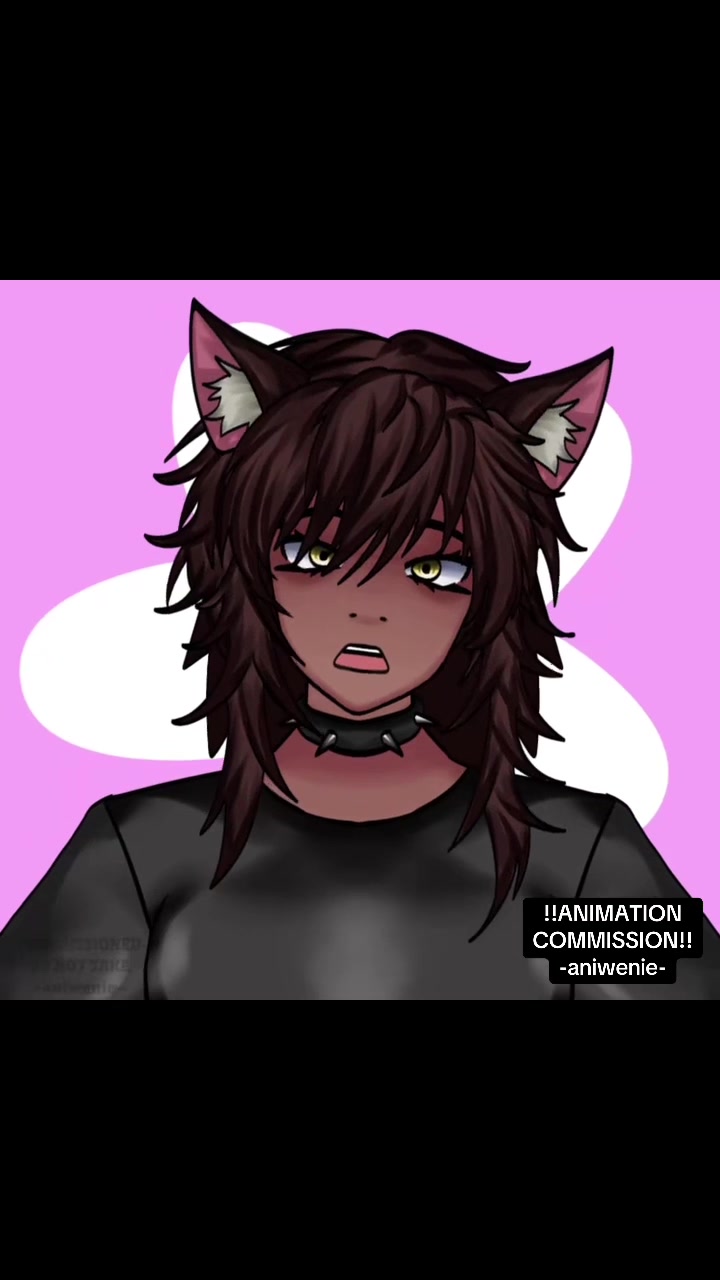 @Angie<3 (Comms Open!)